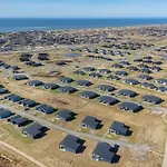 別荘 1193-ringkobing-havstien-201 Søndervig