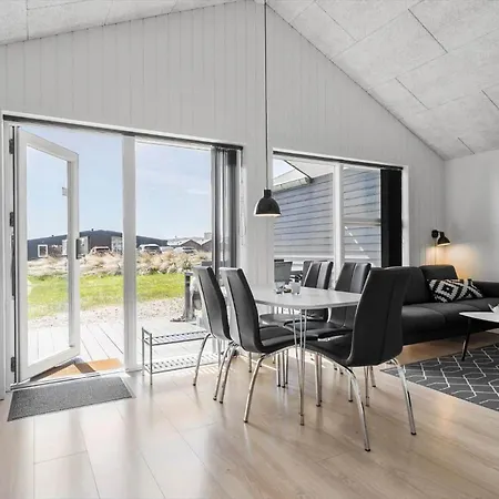 1193-ringkobing-havstien-201 度假居 *