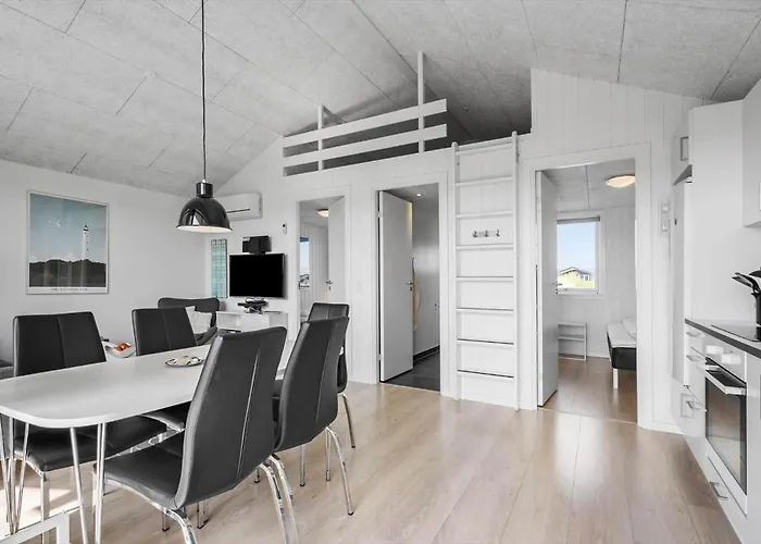 Vakantiehuis 1193-ringkobing-havstien-201 Søndervig