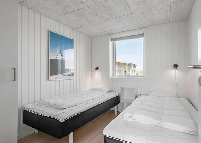 Vakantiehuis 1193-ringkobing-havstien-201 *