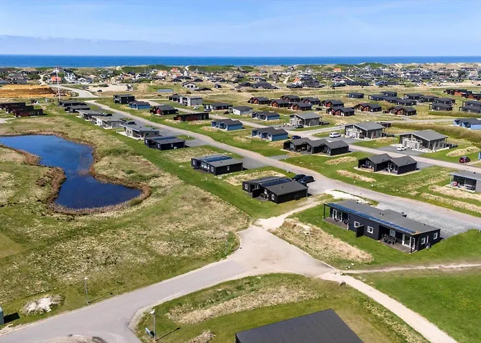 Vakantiehuis 1193-ringkobing-havstien-201 Søndervig