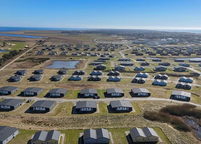 Vakantiehuis 1193-ringkobing-havstien-201 Søndervig