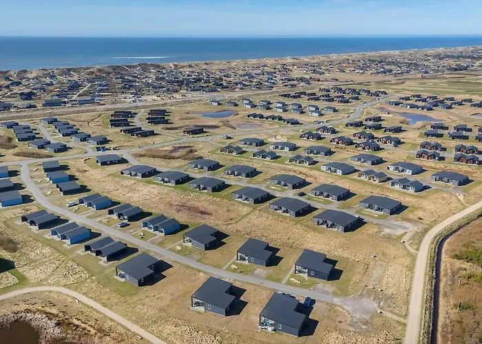 Vakantiehuis 1193-ringkobing-havstien-201 Søndervig